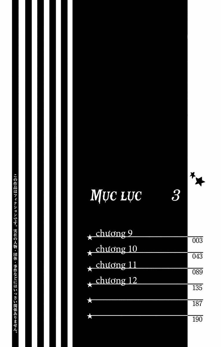 phù thủy xấu xa nhất thế gian chapter 9 3