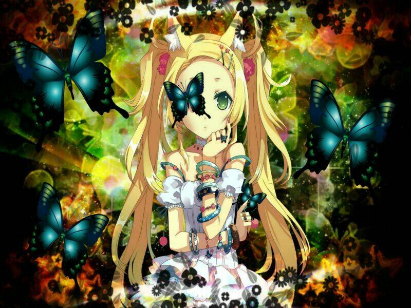 album natural wallpapers chapter 6 8