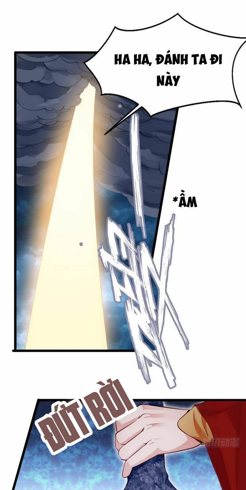 ma nhị đại chapter 4 19