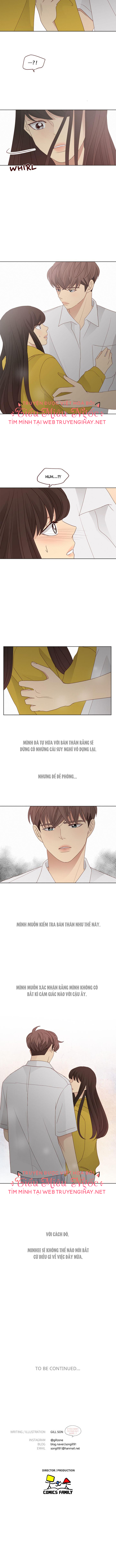 crush của tôi chapter 116 8