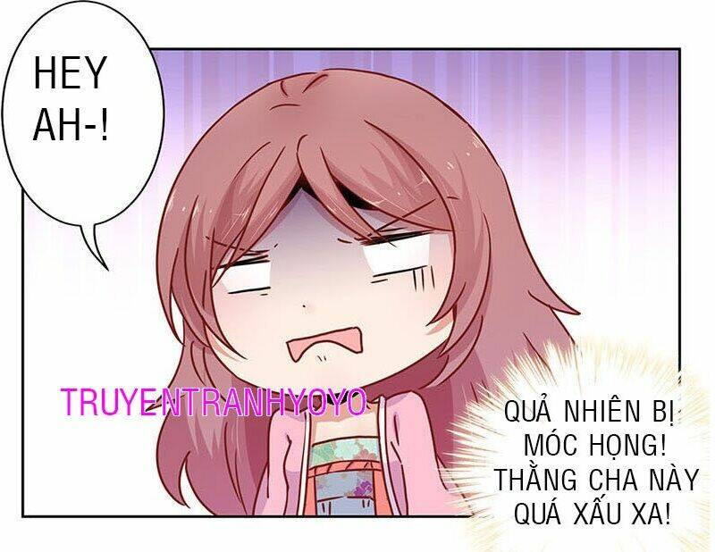 vương gia người thật xấu xa chapter 24.2 17