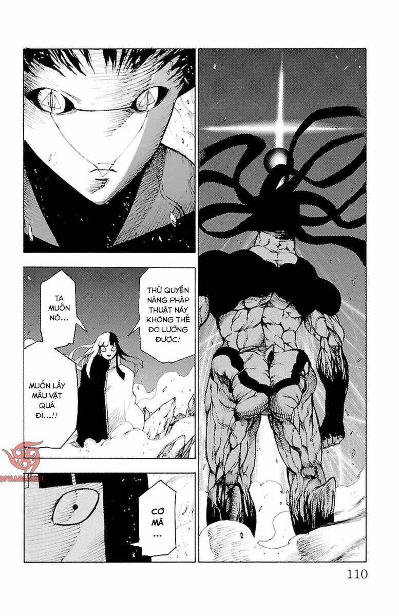 mahou shoujo of the end chapter 38 8