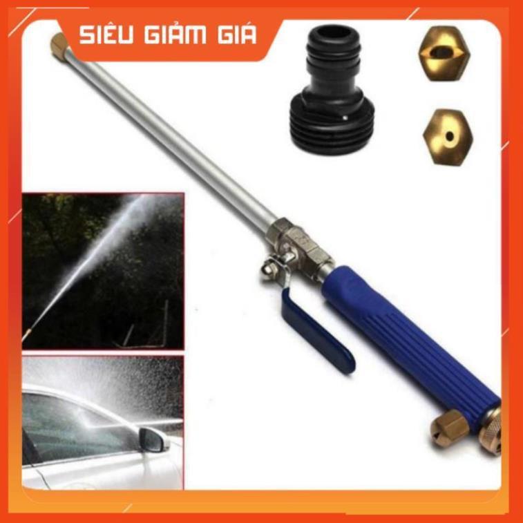 Vòi phun nước rửa xe áp lực cao 206657