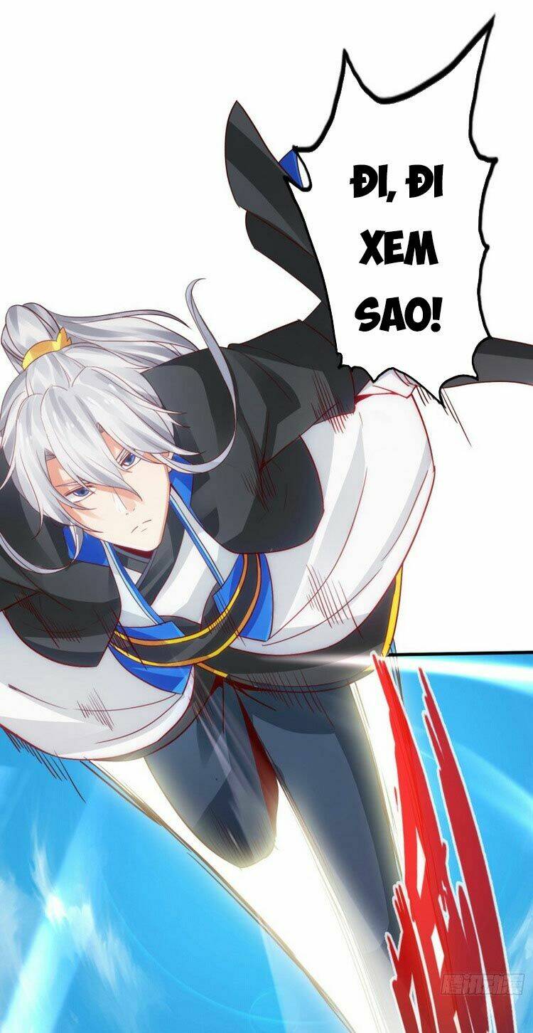 chư thiên ký chapter 280 17