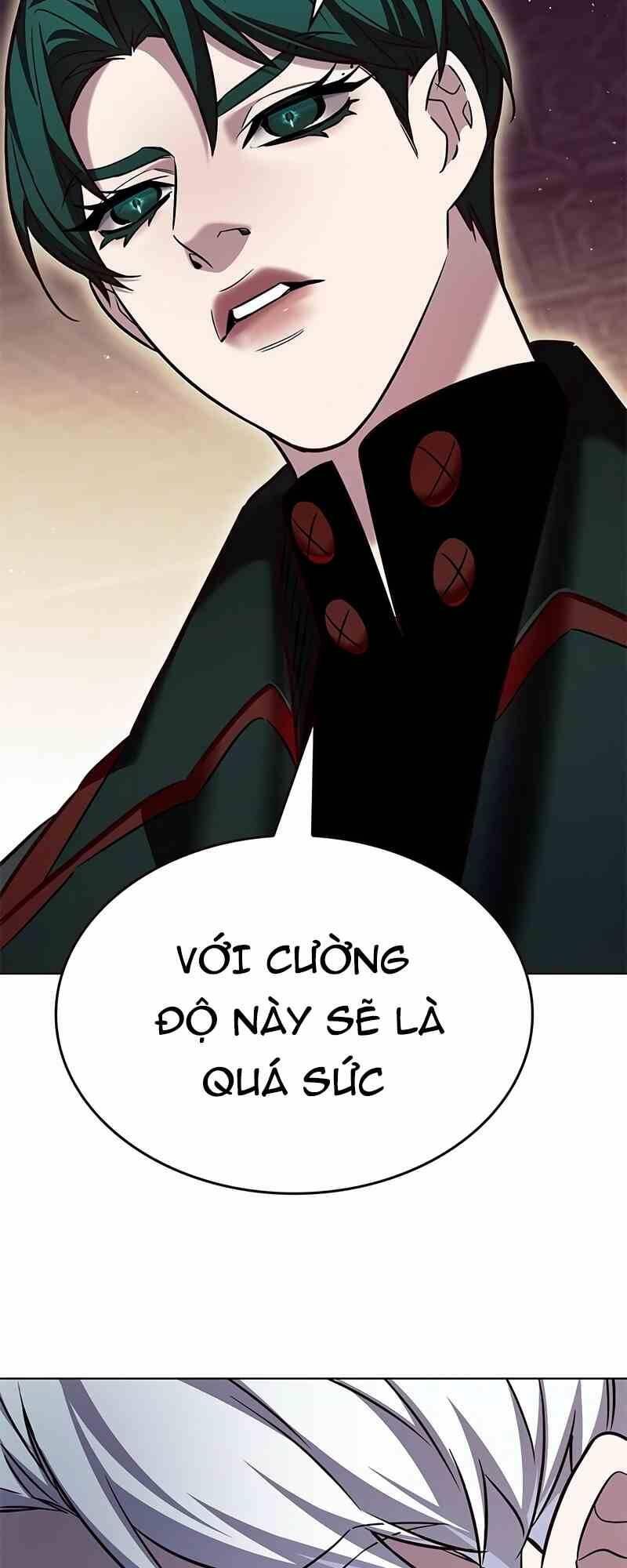 biến thân thành mèo chapter 249 37