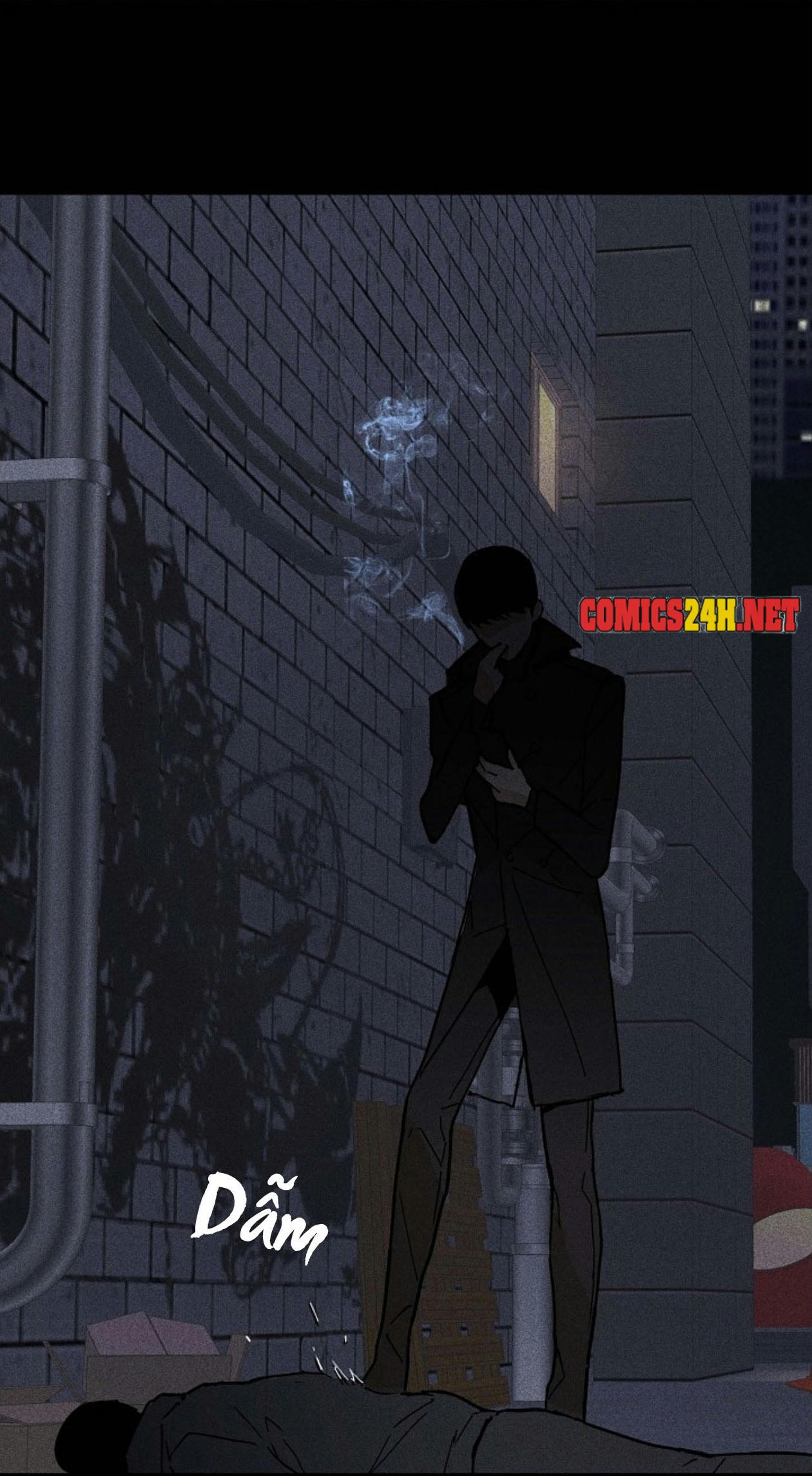 người đàn ông đã kết hôn chapter 16 12