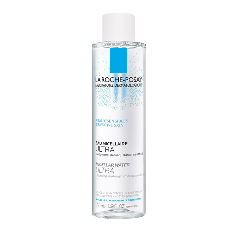 Bộ dưỡng chất chuyên sâu giúp hỗ trợ quá trình tái tạo da La Roche-Posay Hyalu B5 Serum