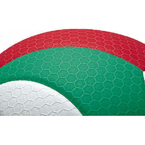 Bóng chuyền MOLTEN V5M5000 - Tiêu chuẩn FIVB - Công nghệ FLISTATEC