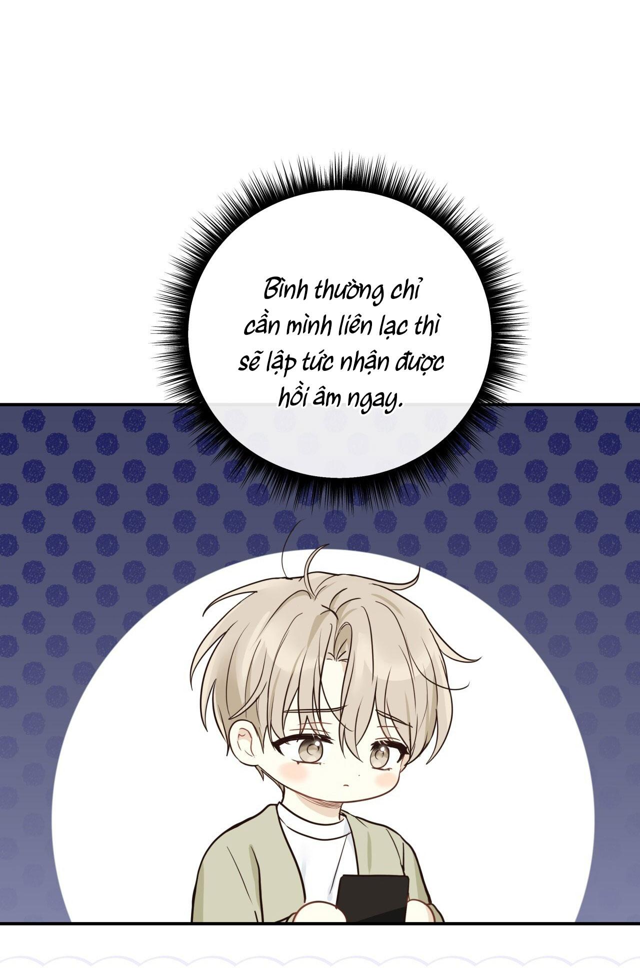 vị ngọt không đường (sweet not sugar) chapter 25 27