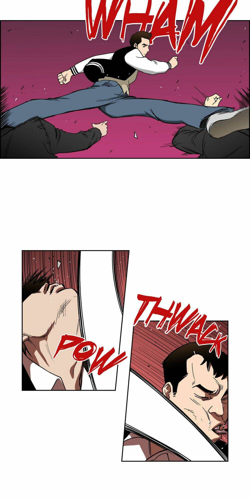 thần bài siêu năng chapter 31 15