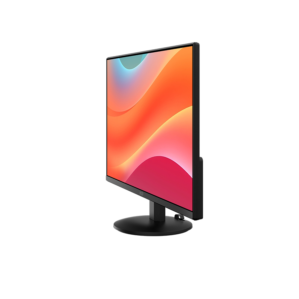 Màn Hình LCD MSI PRO MP242L (23.8 inch - IPS - 100Hz - FHD - 1ms) – Hàng Chính Hãng