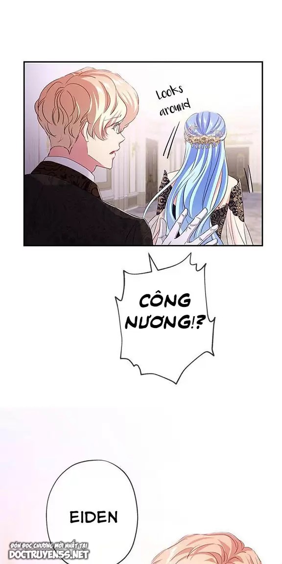 nếu tôi là nhân vật phản diện liệu tôi sẽ chết chapter 15 73