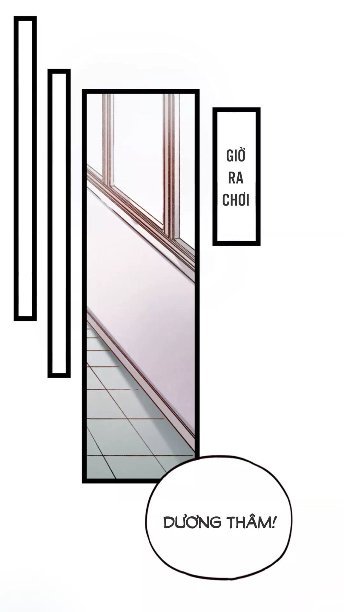 Cậu Đã Từng Yêu Tôi chapter 7 - Trang 24
