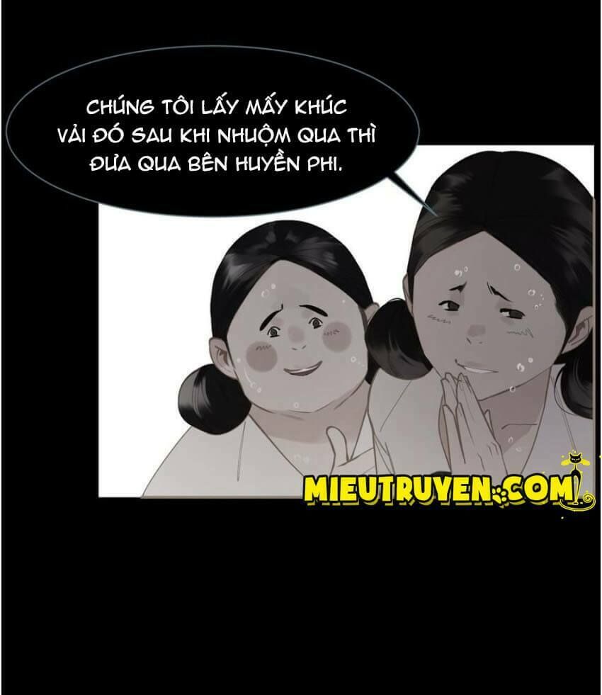 nhất đại linh hậu chapter 35 25