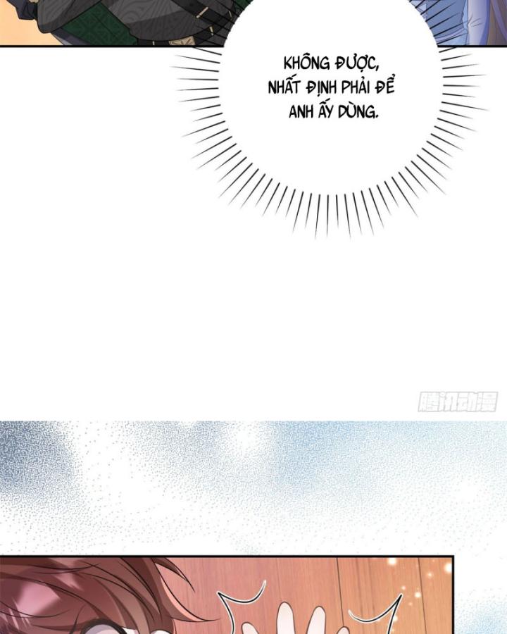 sau khi xuyên sách, các nam chính hắc hóa siêu sủng tôi chapter 5 47