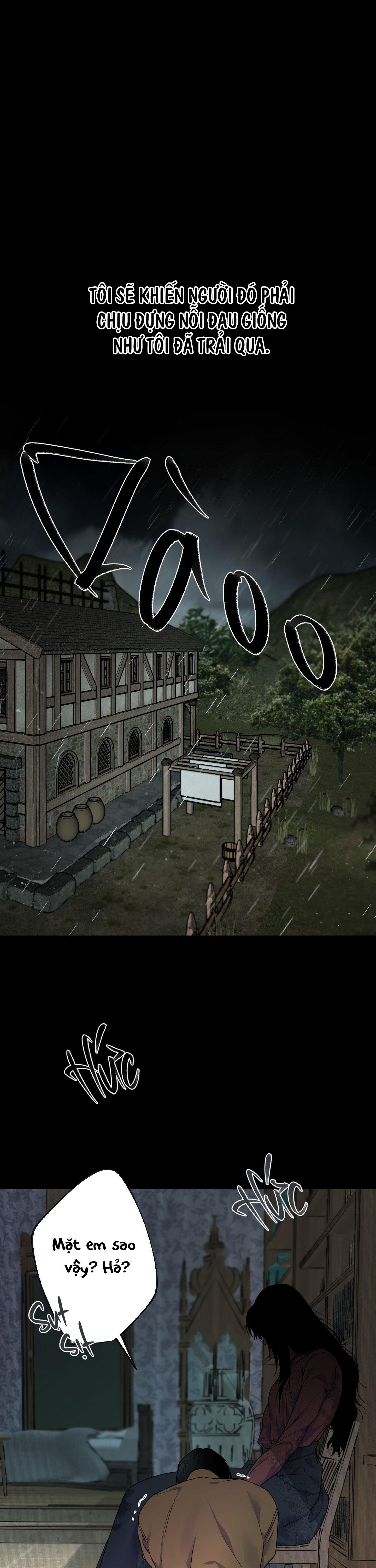 đóa hoa của alosha chapter 24 13