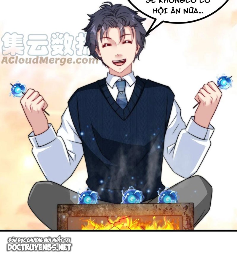 Slime ta treo cự long lên đánh là hợp lý nhỉ? Chapter 138 33