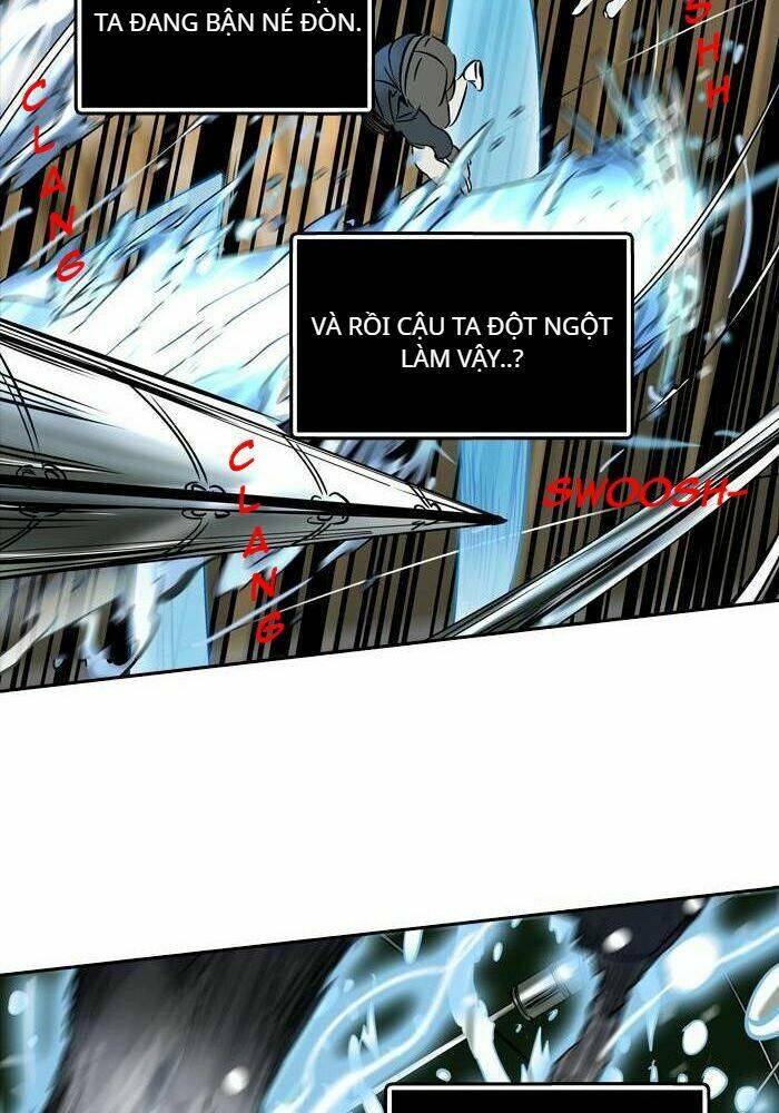 cuộc chiến trong tòa tháp chapter 298 97