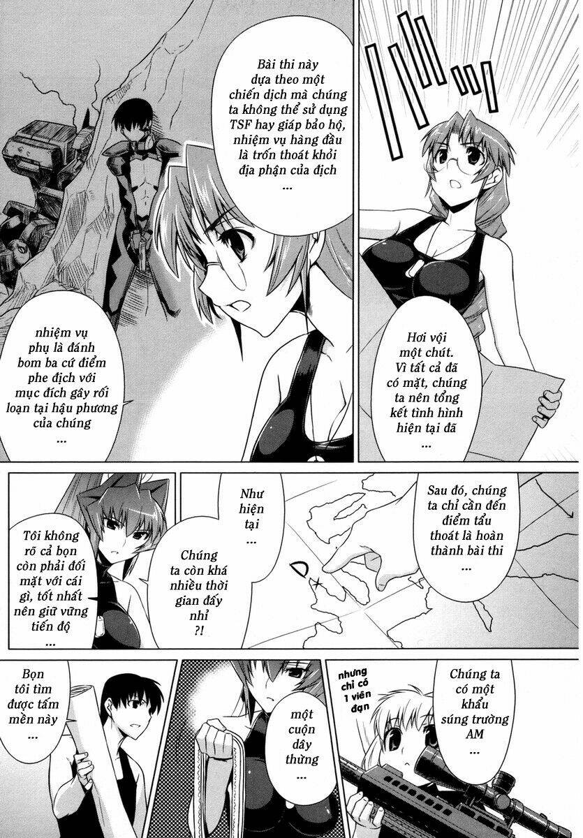 muv luv alternative chapter 6 8