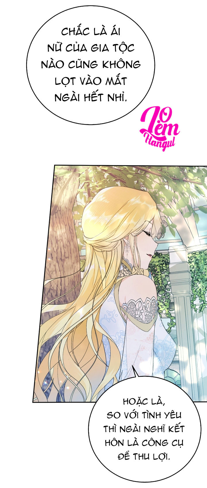 con rối ác nữ marionette chapter 17 20