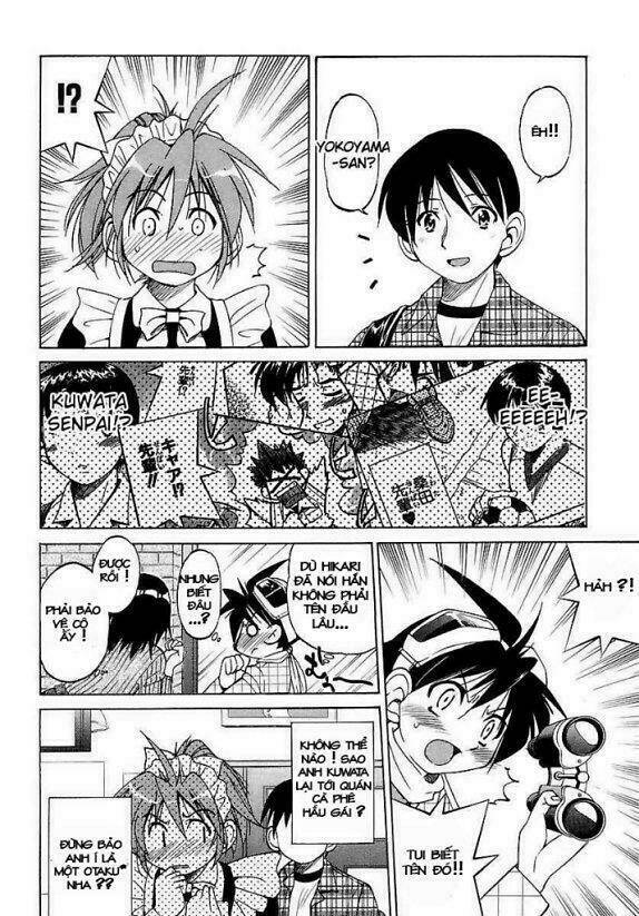 ojiichan wa shounen tantei chapter 3 12