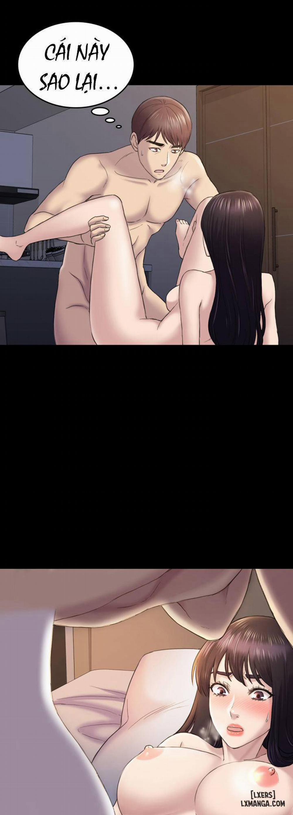 anh có thể giúp em không chapter 39 65