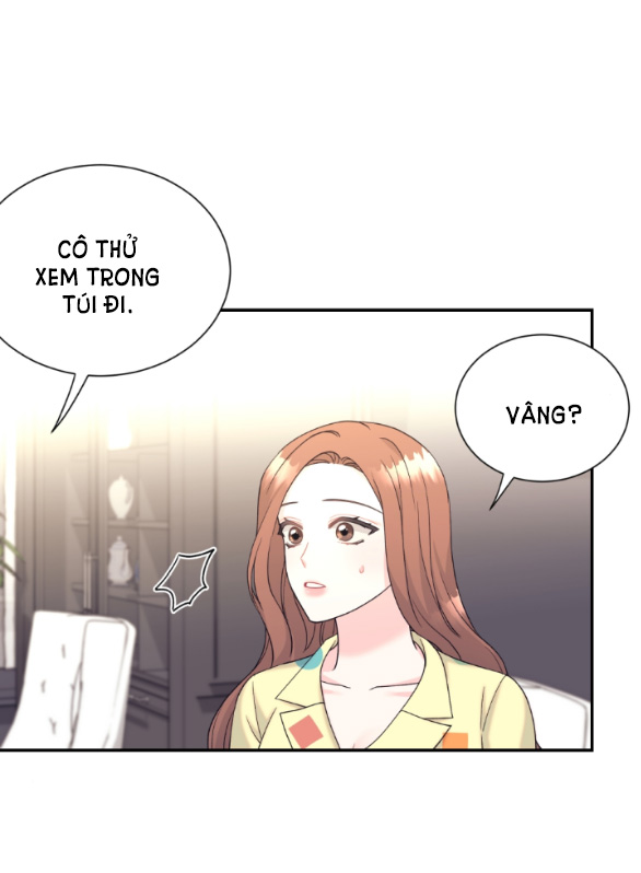 Người Vợ Giả Mạo chapter 9.1 - Trang 29