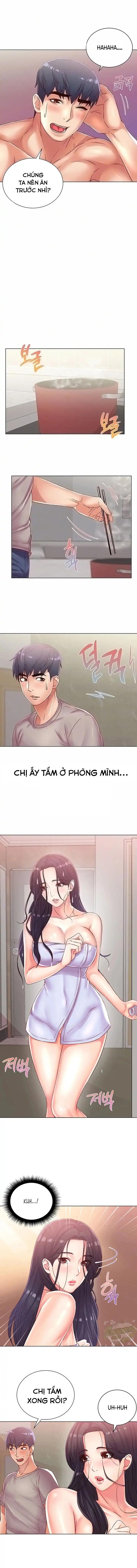 siêu thị của eunhye chapter 49 2