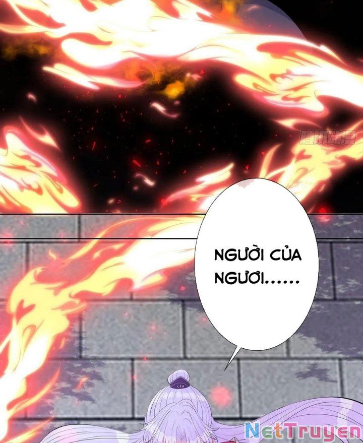 mạt thế nữ vương chapter 73 34