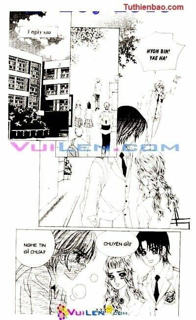 mặt nạ tình yêu chapter 91 12