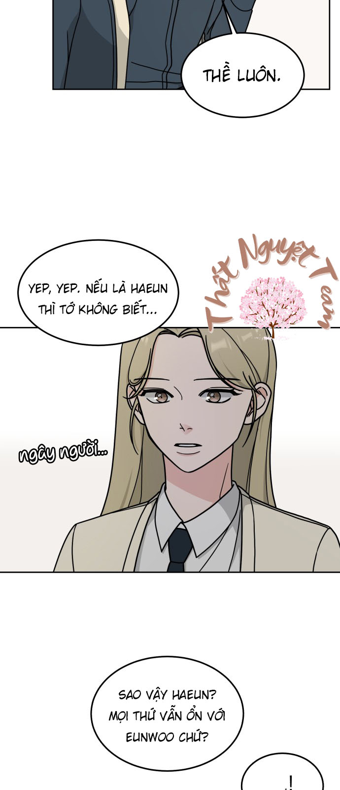 thùng quần áo tình yêu chapter 10 9