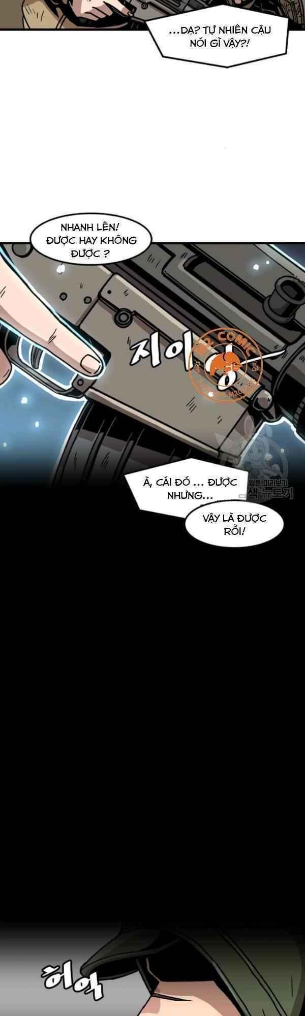 lên cấp một mình chapter 31 29