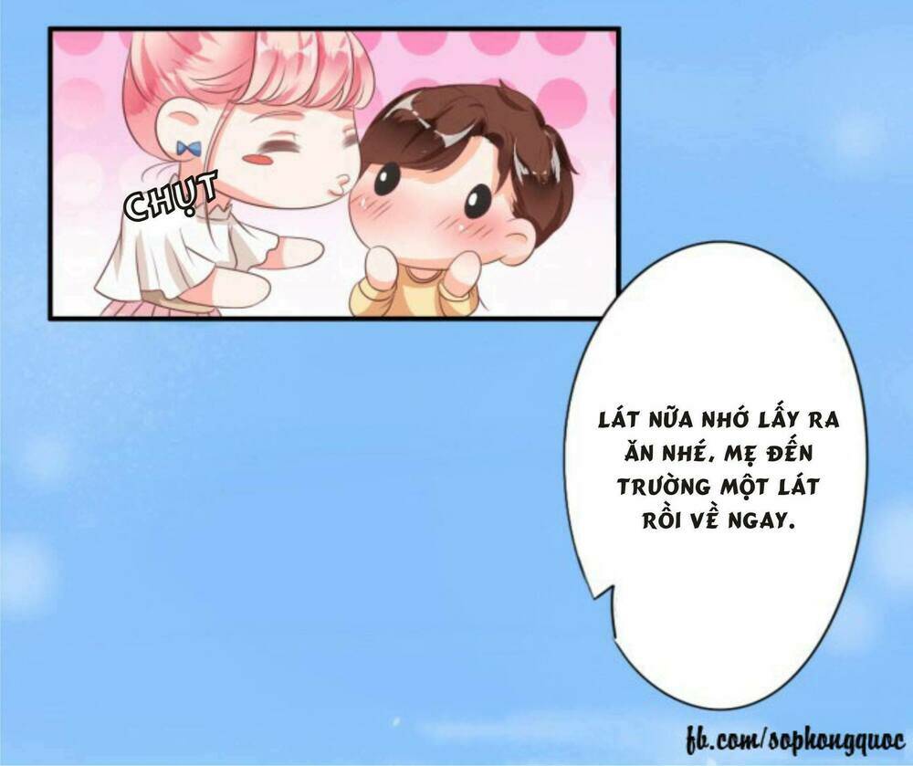 vương tước tư hữu bảo bối chapter 8 24