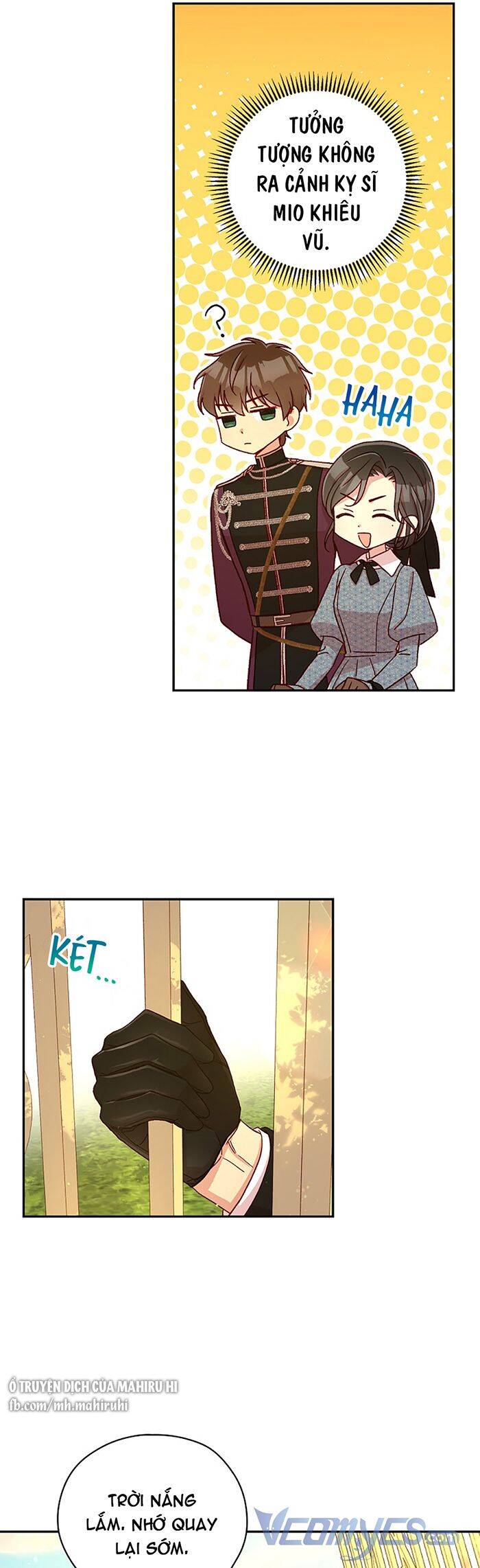 bí kíp sinh tồn của hầu gái chapter 75 10