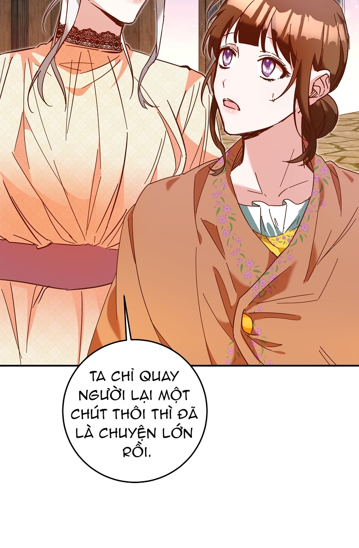 lí do cô ấy trở thành ác nữ chapter 9 55