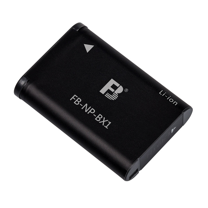 Pin máy ảnh Cho Sony NP-BX1