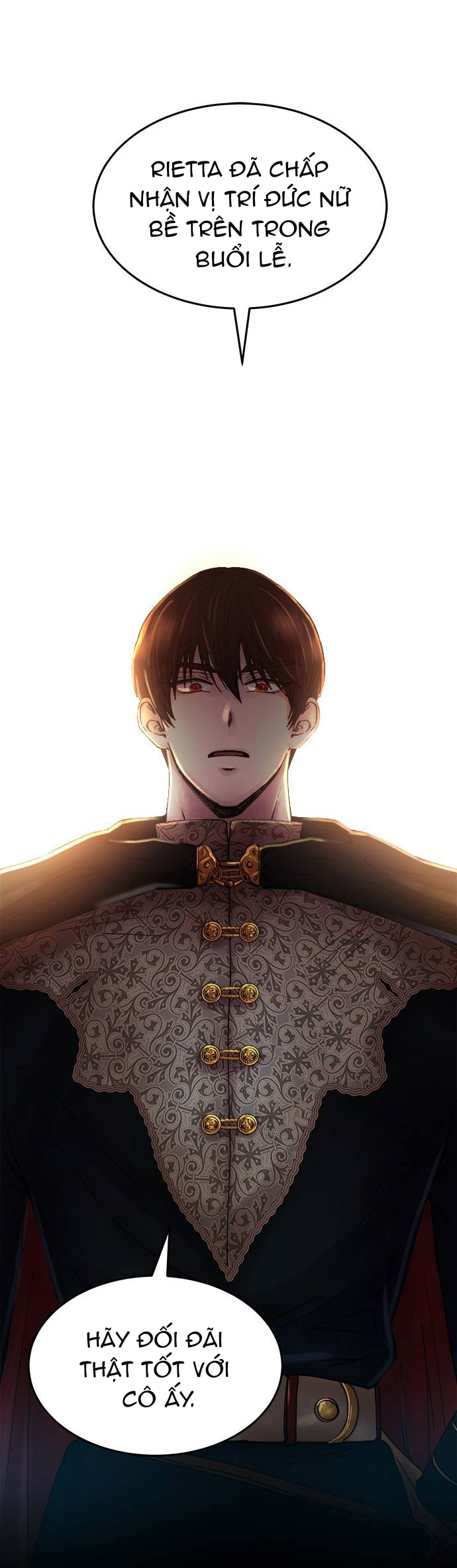 như gió trên cành cây khô chapter 19 88