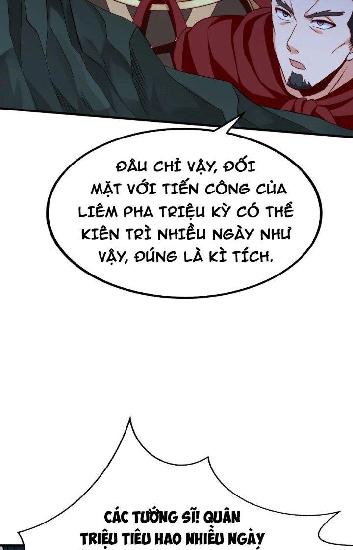 đại tần, ta là con tần thủy hoàng, giết địch thành thần chapter 47 28