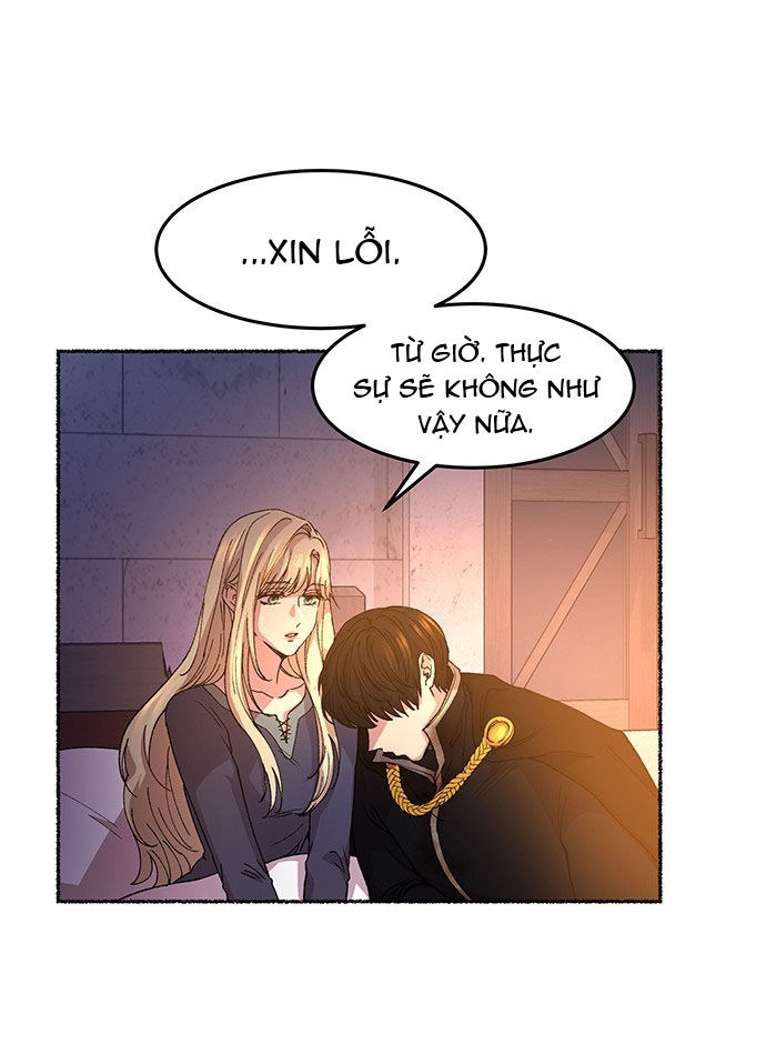 như gió trên cành cây khô chapter 40 43