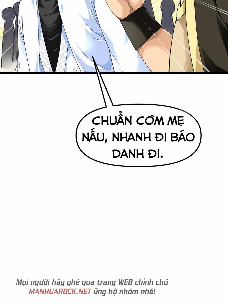 trọng sinh ta là đại thiên thần chapter 101 27