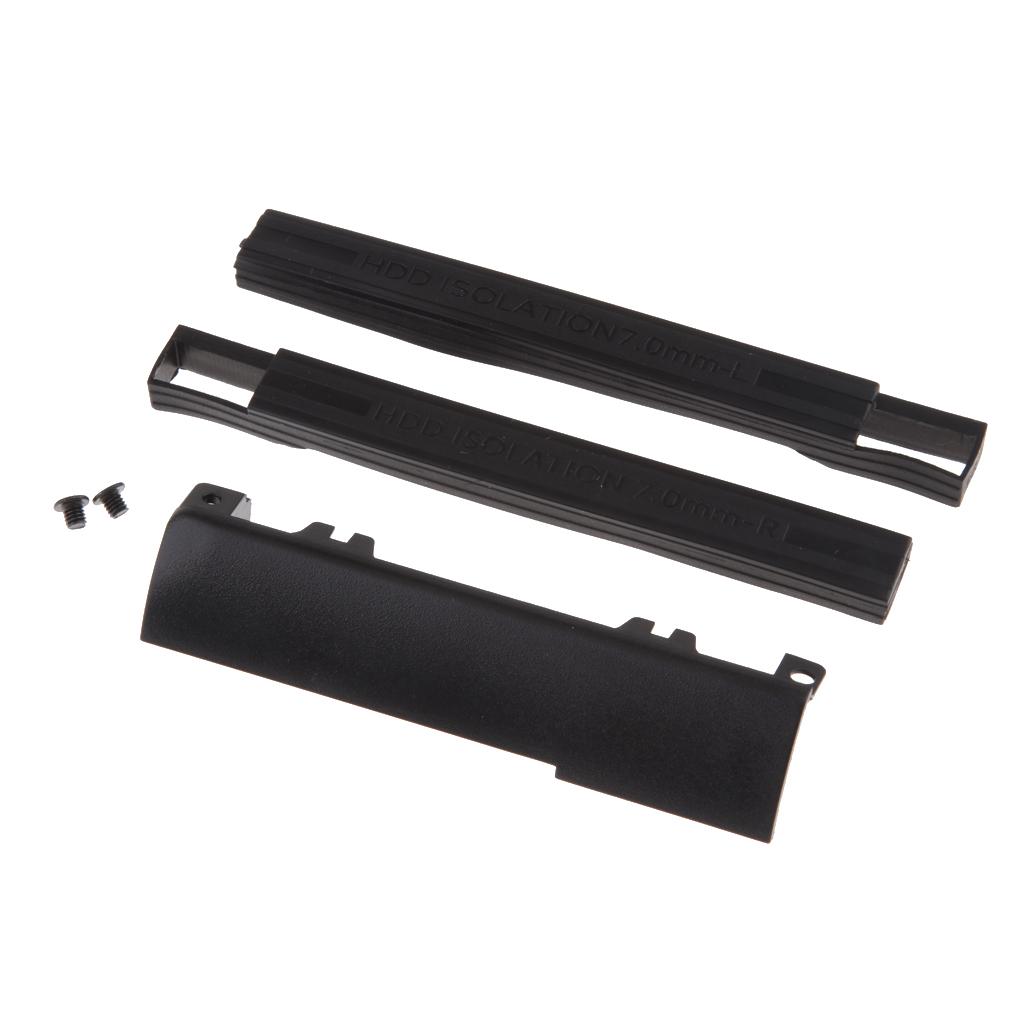 For Dell Latitude E6440 Hard Drive Cover Lower Base Housing Housing Door