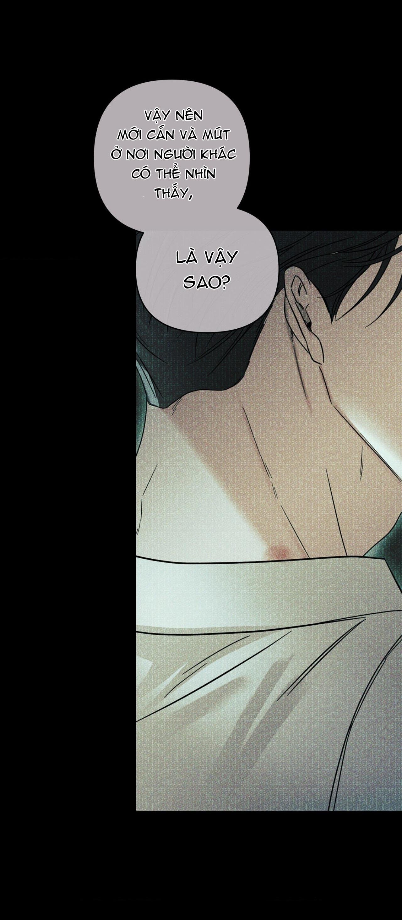 thân ái chapter 37 8