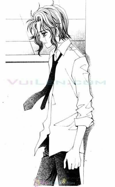 không bao giờ khóc chapter 11 94