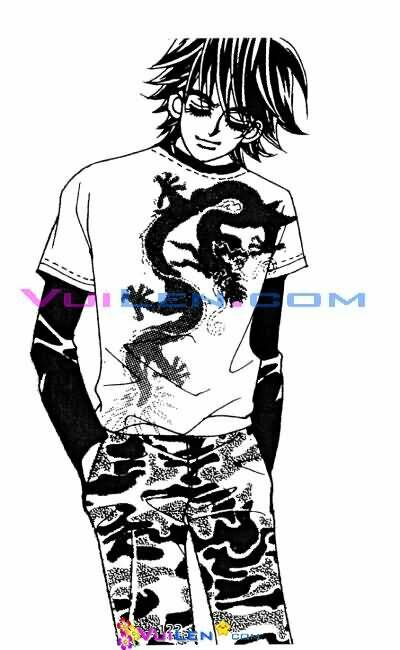 cô dâu bé xinh chapter 47 3