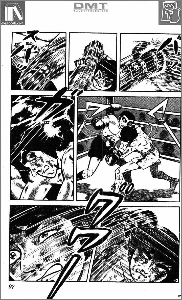 ganbare genki chapter 126 13