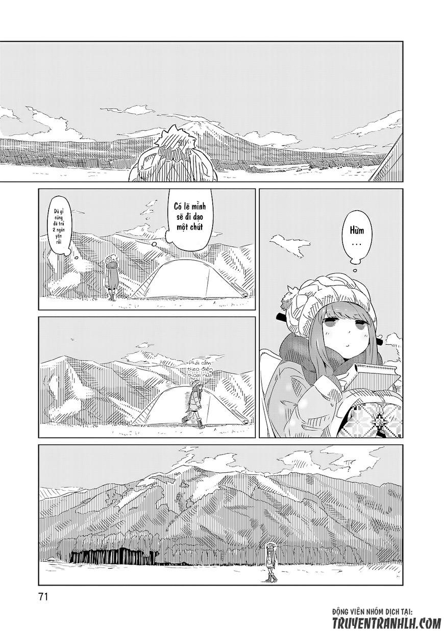 yurukyan chapter 3 10