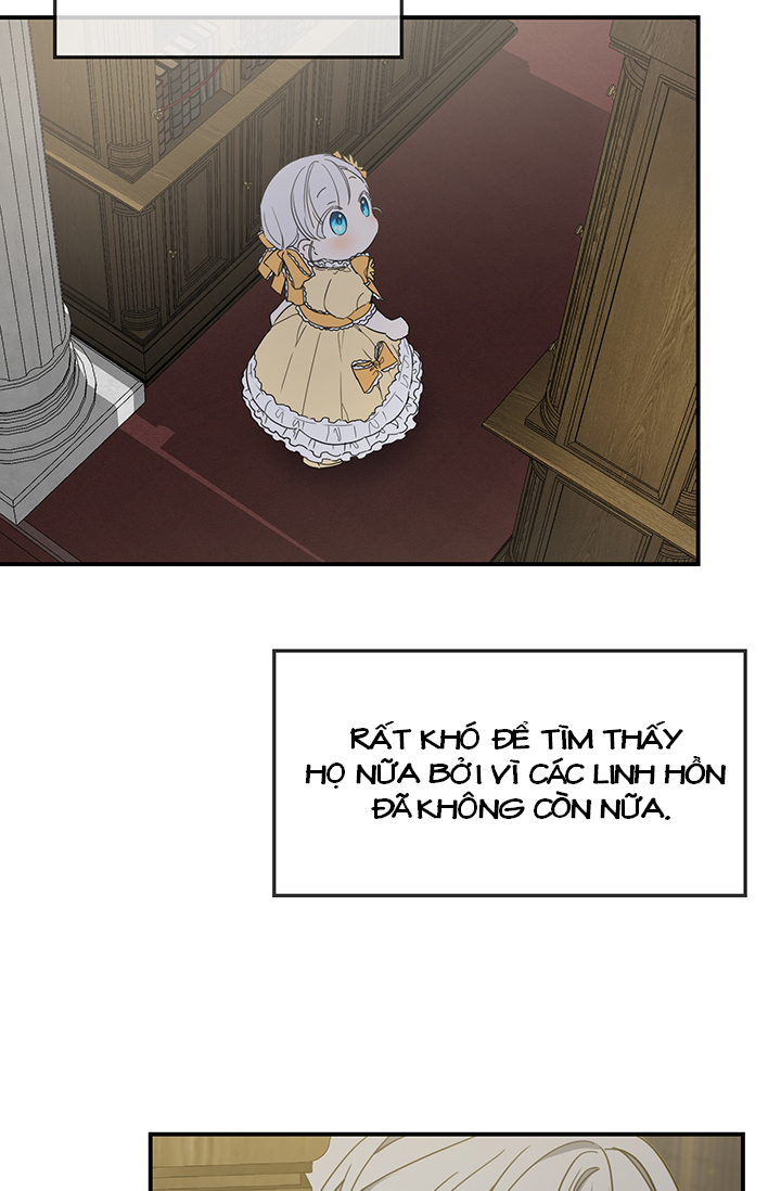 hướng đến ánh dương một lần nữa chapter 11.1 30