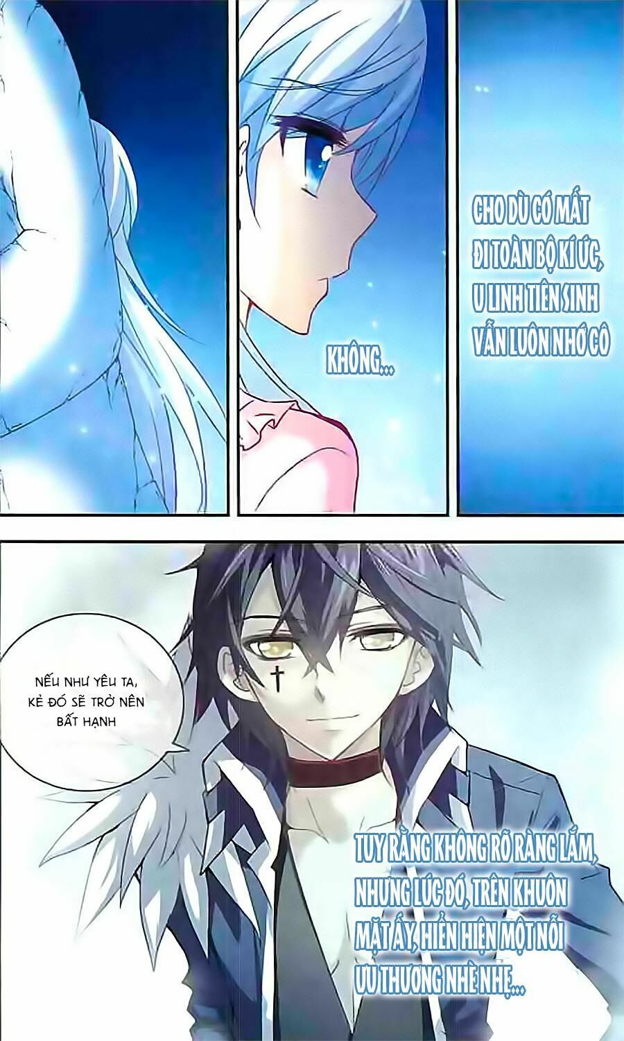 tô tịch kỳ quái chapter 20 22