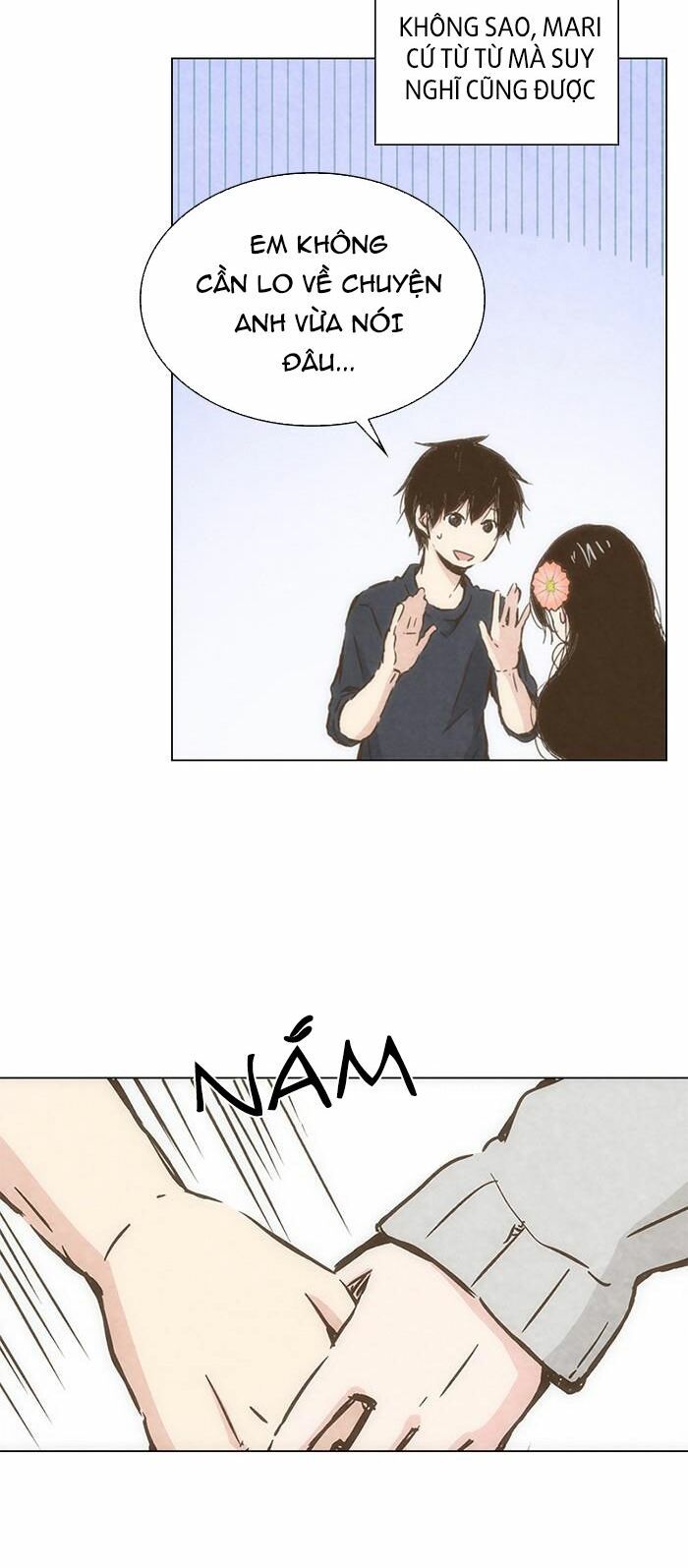 honey! honey! marry me! chapter 60 8