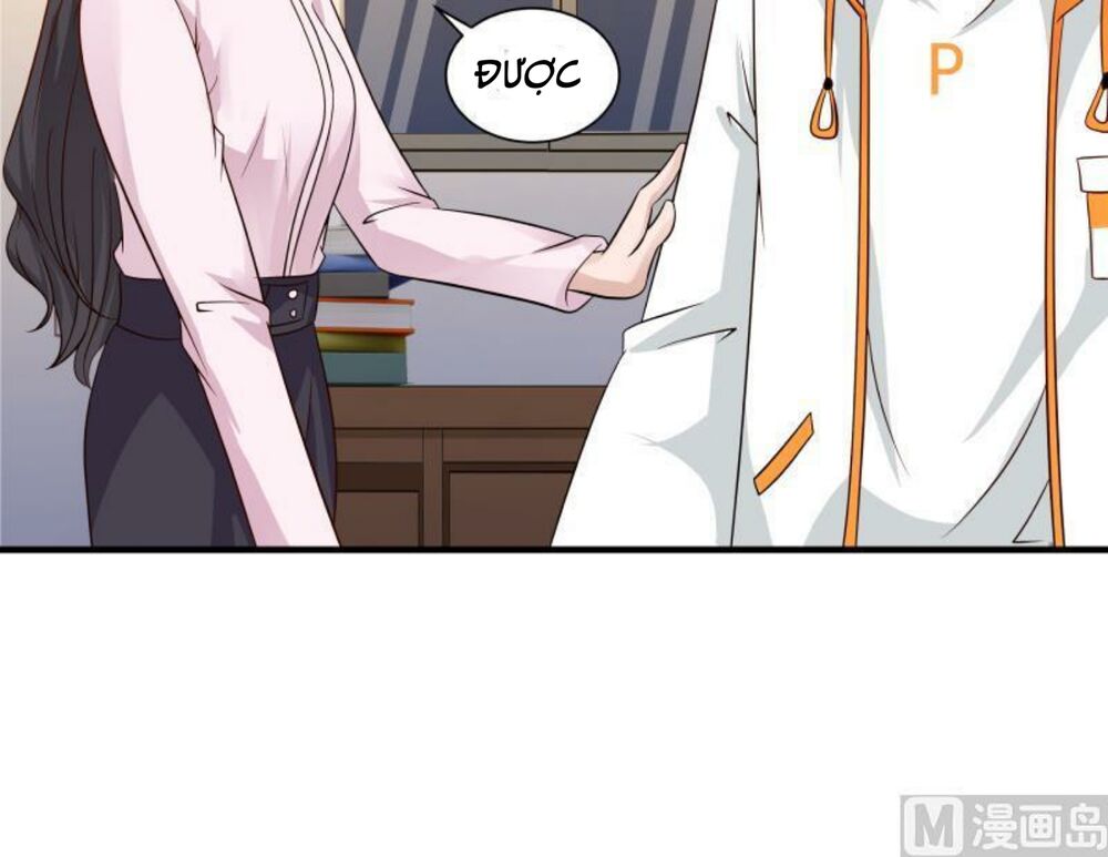 trên người ta có một rồng chapter 252 28
